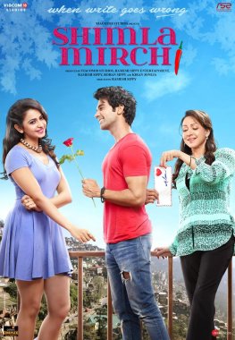 Shimla Mirchi - The MovieFlix Pro Review, Cast & Rating