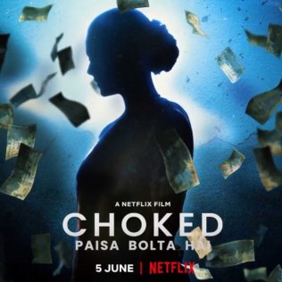 Choked (film) - The MovieFlix Pro Review