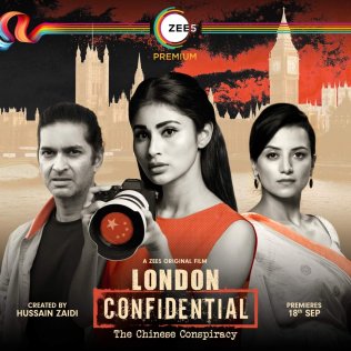 London Confidential - The MovieFlix Pro Review