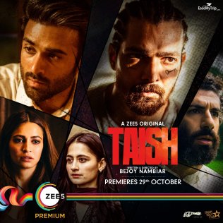Taish - The MovieFlix Pro Review