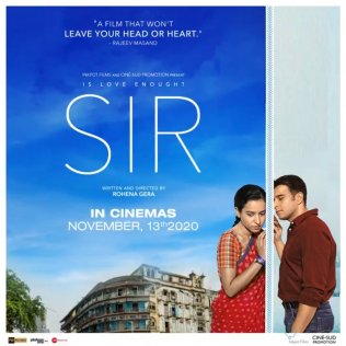 Sir (2018 film) - The MovieFlix Pro Review