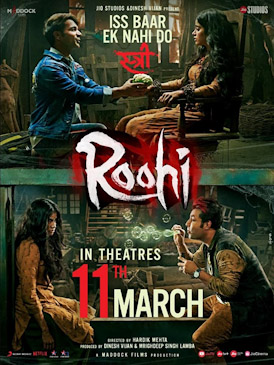 Roohi (2021 film) - The MovieFlix Pro Review