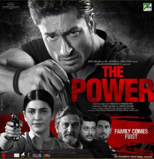 The Power (2021 Indian film) - The MovieFlix Pro Review
