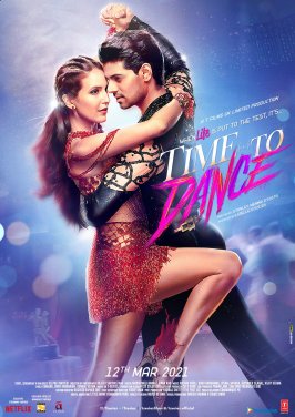 Time to Dance - The MovieFlix Pro Review