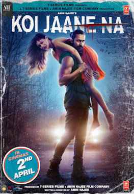 Koi Jaane Na - The MovieFlix Pro Review