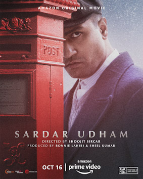Sardar Udham - The MovieFlix Pro Review
