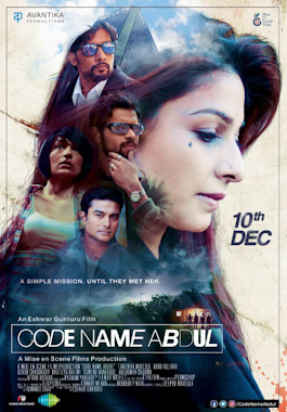 Code Name Abdul - The MovieFlix Pro Review