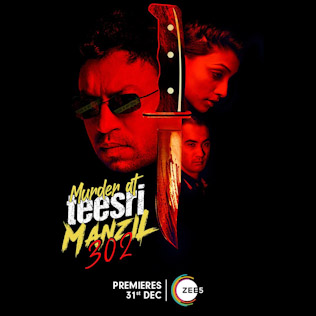 Murder at Teesri Manzil 302 - The MovieFlix Pro Review