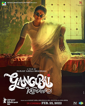 Gangubai Kathiawadi - The MovieFlix Pro Review