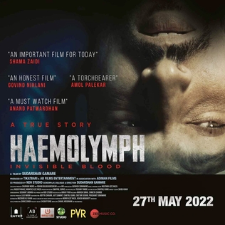 Haemolymph: Invisible Blood - The MovieFlix Pro Review