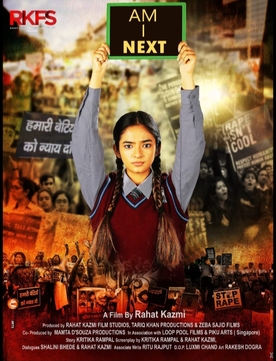 Am I Next - The MovieFlix Pro Review