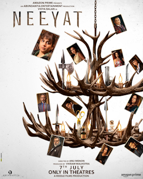 Neeyat (2023 film) - The MovieFlix Pro Review