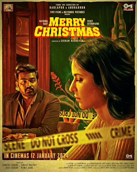 Merry Christmas (2024 film) - The MovieFlix Pro Review