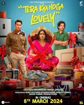 Tera Kya Hoga Lovely - The MovieFlix Pro Review