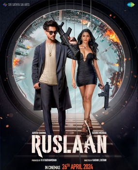 Ruslaan - The MovieFlix Pro Review