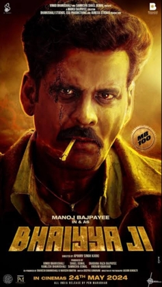 Bhaiyya Ji - The MovieFlix Pro Review
