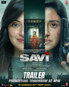 Savi (film) - The MovieFlix Pro Review