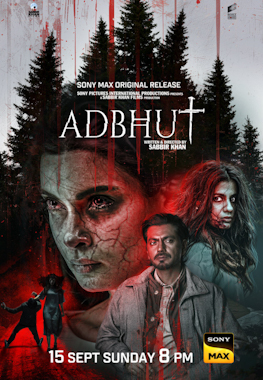 Adbhut - The MovieFlix Pro Review