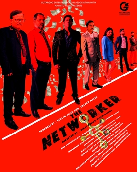 The Networker - The MovieFlix Pro Review