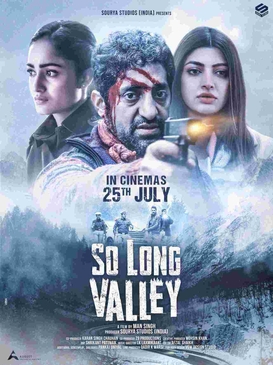 So Long Valley - The MovieFlix Pro Review
