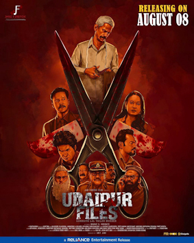 Udaipur Files - The MovieFlix Pro Review