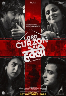 Lord Curzon Ki Haveli - The MovieFlix Pro Review