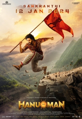 Hanu-Man - The MovieFlix Pro Review