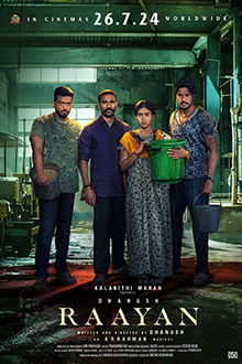 Raayan - The MovieFlix Pro Review