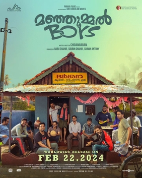 Manjummel Boys - The MovieFlix Pro Review