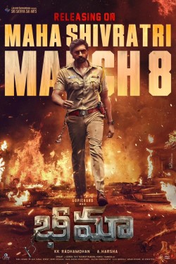 Bhimaa - The MovieFlix Pro Review