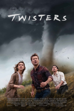 Twisters - The MovieFlix Pro Review, Cast & Rating