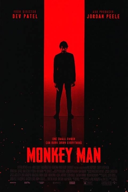 Monkey Man - The MovieFlix Pro Review
