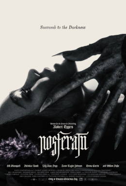 Nosferatu - The MovieFlix Pro Review, Cast & Rating