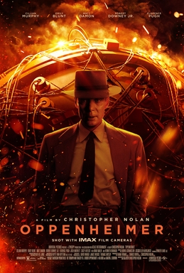 Oppenheimer - The MovieFlix Pro Review, Cast & Rating